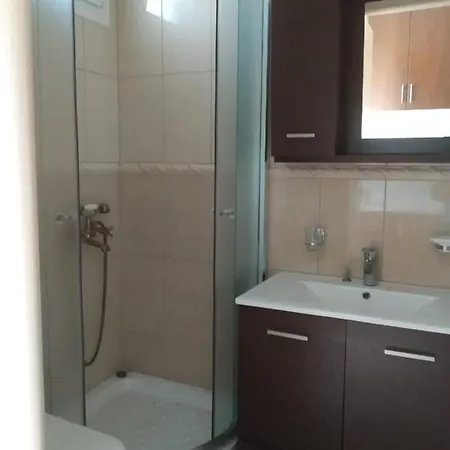 Apartmán Mihalis Nikiti (Sithonia)