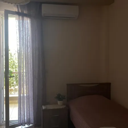 Mihalis Nikiti (Sithonia)