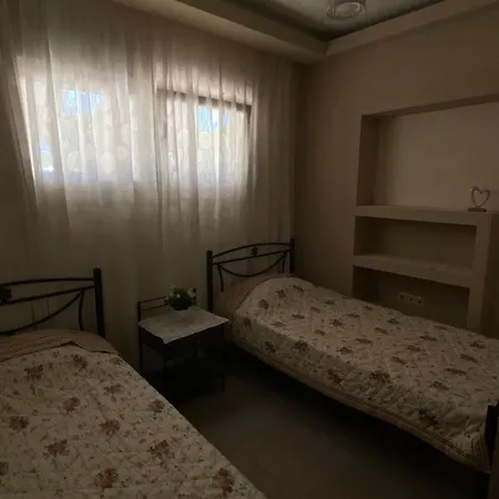 Mihalis Nikiti (Sithonia)