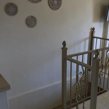 Mihalis Apartmán Nikiti (Sithonia)