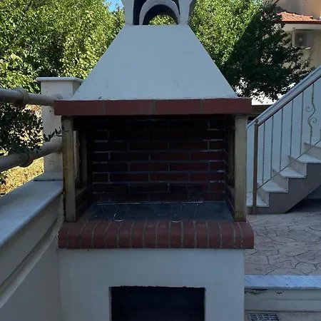 Mihalis Nikiti (Sithonia)