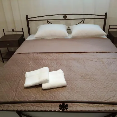 Mihalis Appartement Nikiti (Sithonia)