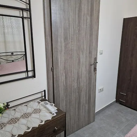 Mihalis Апартаменты