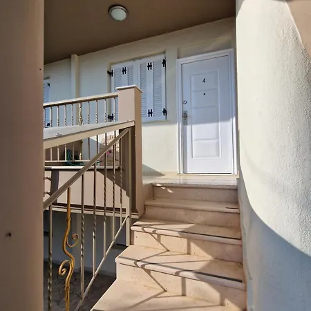 Mihalis Nikiti (Sithonia)