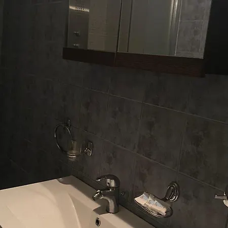 Appartement Mihalis *