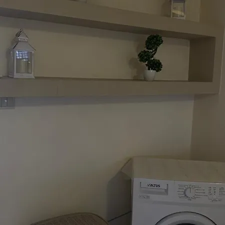 Mihalis Appartement *