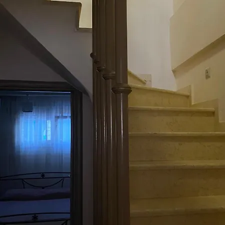 Appartement Mihalis *