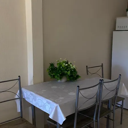 Mihalis Nikiti (Sithonia)