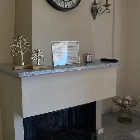 Appartement Mihalis *