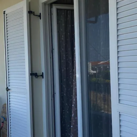 Mihalis Nikiti (Sithonia)