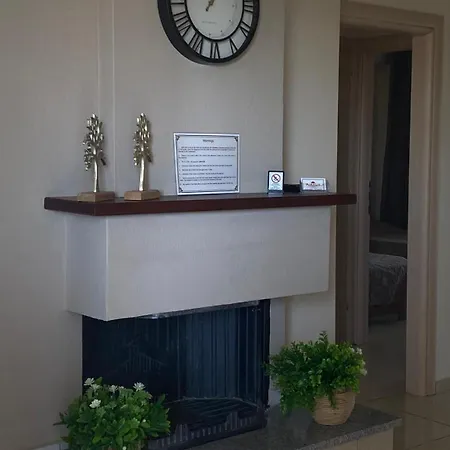 Mihalis Appartement Nikiti (Sithonia)