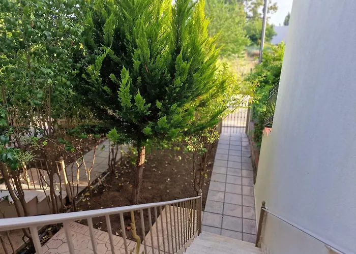 Apartman Mihalis Nikíti