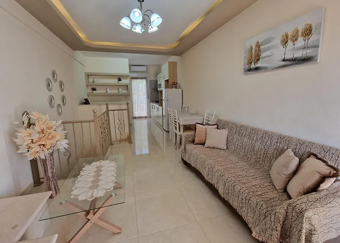 Apartman Mihalis Nikíti