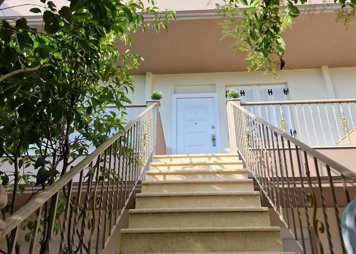 Apartman Mihalis