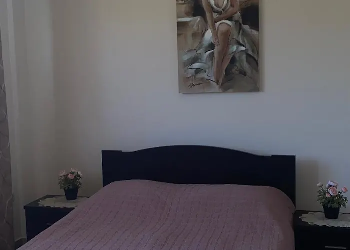Apartman Mihalis
