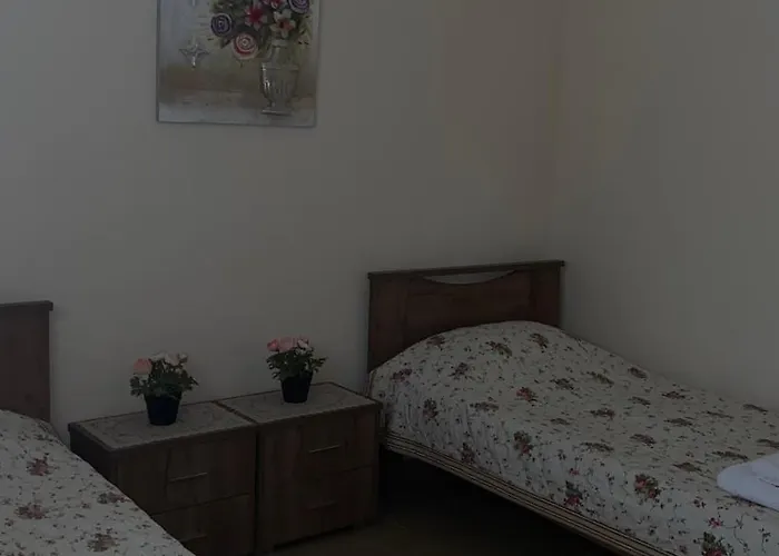 Apartman Mihalis *