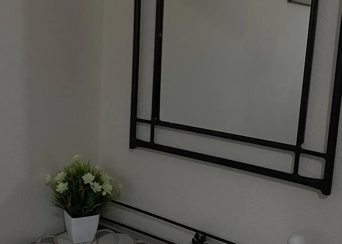 Mihalis Apartman