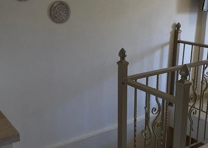 Mihalis Apartman Nikíti