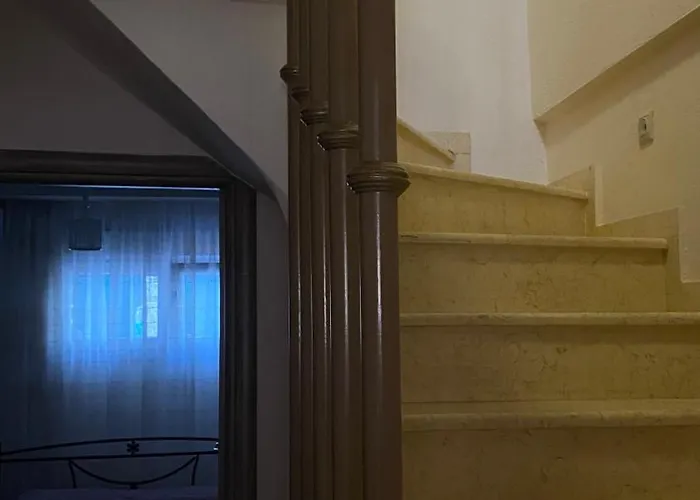 Apartman Mihalis *