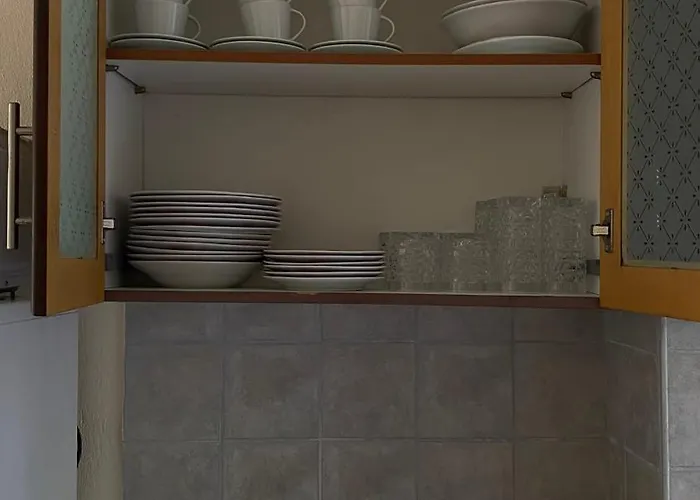 Apartman Mihalis Nikíti