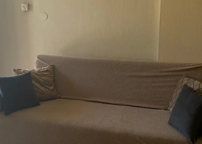 Mihalis Apartman