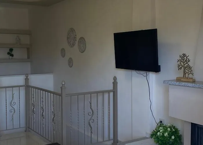 Apartman Mihalis *