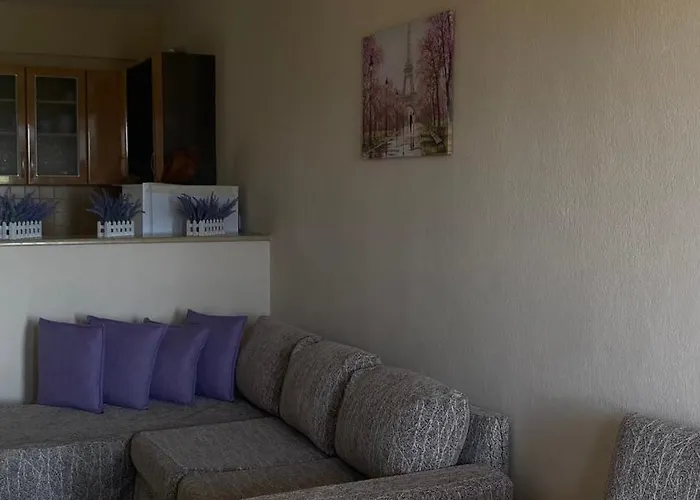 Apartman Mihalis