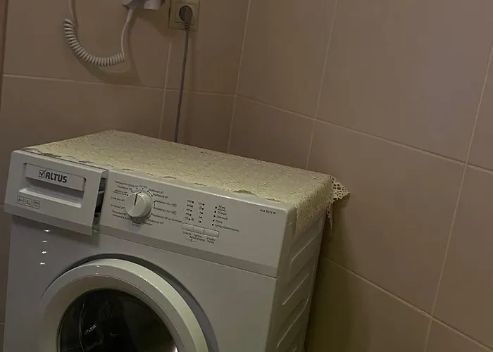 Apartman Mihalis *
