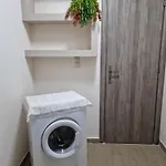 Apartament Mihalis *