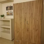 Apartament Mihalis Nikiti (Sithonia)