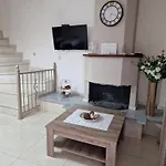 Apartament Mihalis