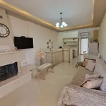Apartament Mihalis Nikiti (Sithonia)
