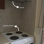 Mihalis Apartament