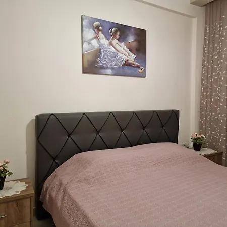 Mihalis Apartament