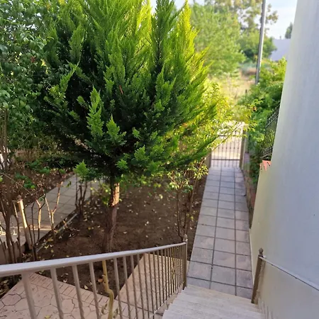Apartament Mihalis Nikiti (Sithonia)