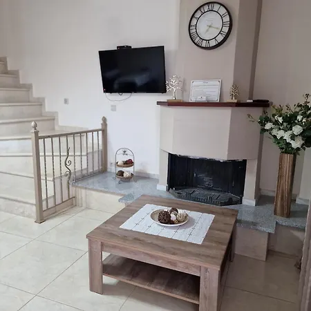Apartament Mihalis