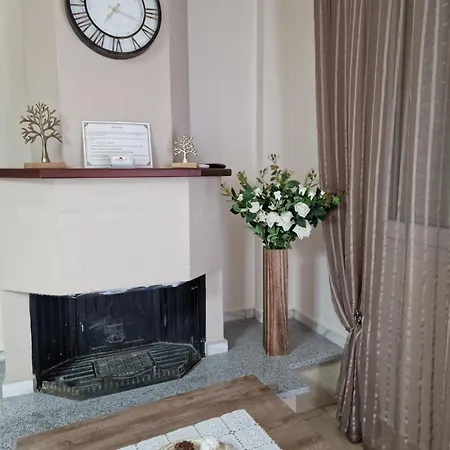 Mihalis Apartament