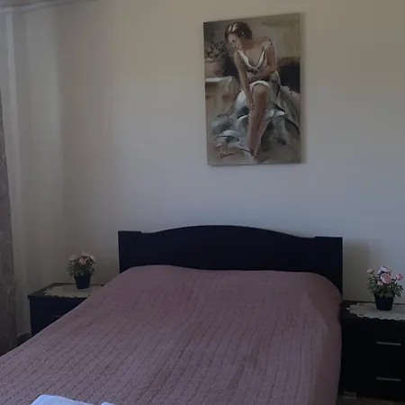 Apartament Mihalis