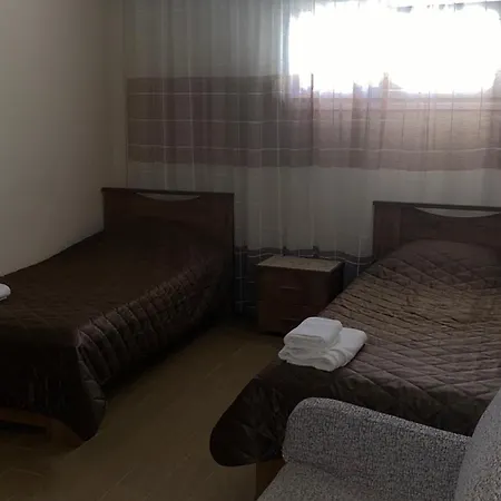 Mihalis Apartament