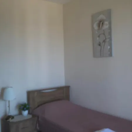 Apartament Mihalis