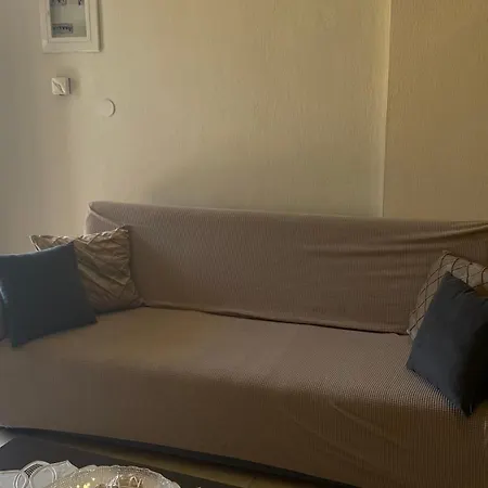 Mihalis Apartament