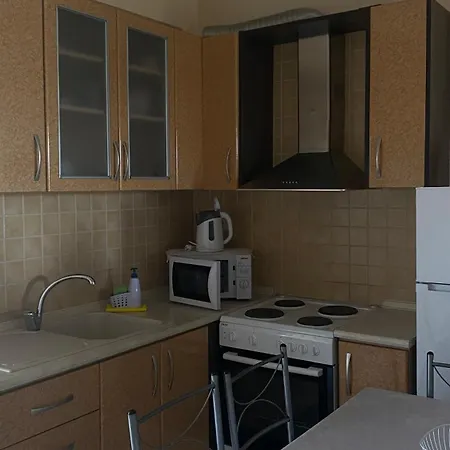 Mihalis Apartament