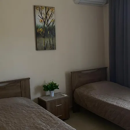 Apartament Mihalis Nikiti (Sithonia)