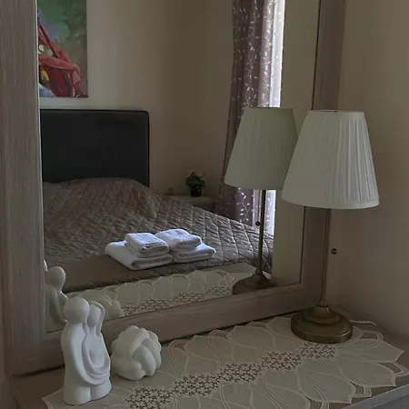 Mihalis Apartament