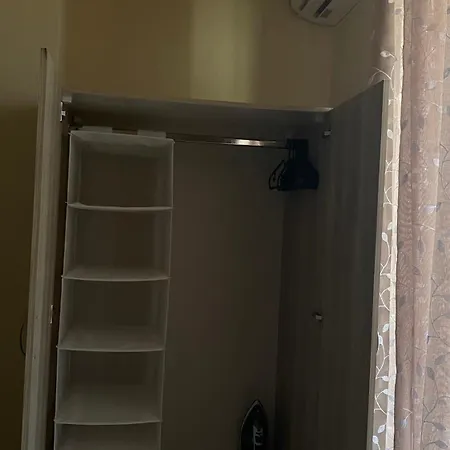 Apartament Mihalis