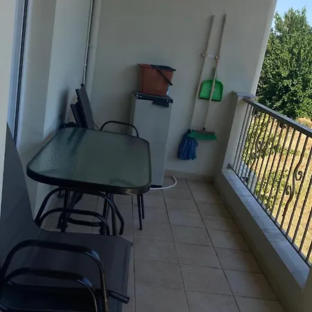 Mihalis Apartament