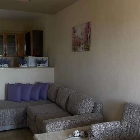Apartament Mihalis