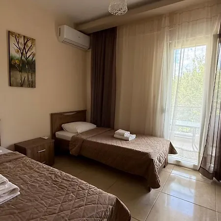 Apartament Mihalis