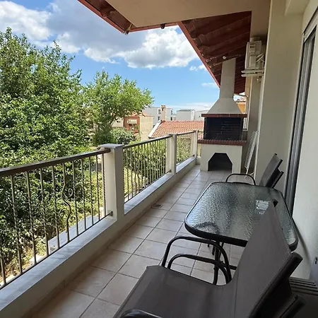 Mihalis Apartament