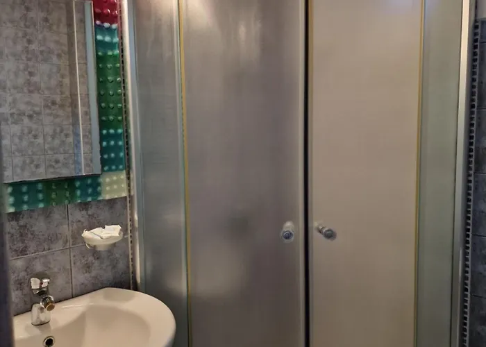 Mihalis Nikiti (Sithonia)